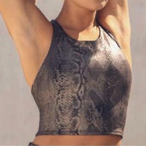 Bare Athletics Scottsdale sports bra size L NWT - Picture 2 of 9